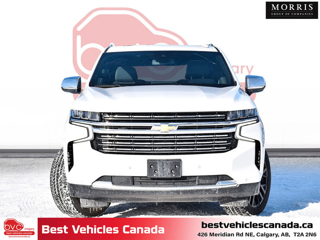  2023 Chevrolet Tahoe 4WD 4dr Premier in Cars & Trucks in Calgary - Image 2