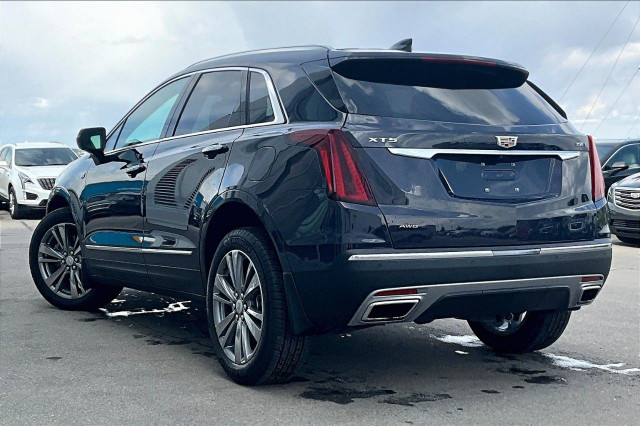2024 Cadillac XT5 in Cars & Trucks in Calgary - Image 4