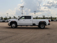 Welcome to Sherwood Buick GMC! This GMC Sierra 3500HD boasts a Turbocharged Diesel V8 6.6L/ engine p... (image 4)