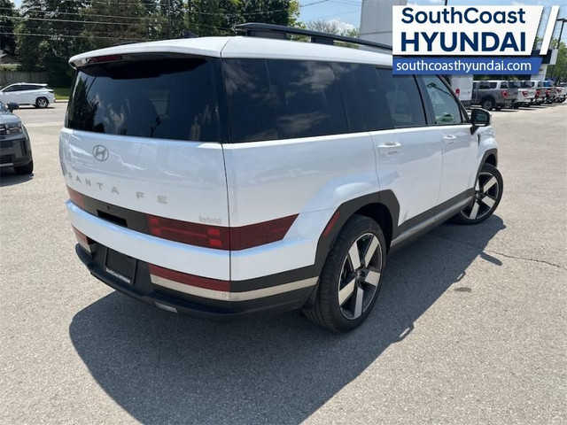 2025 Hyundai Santa Fe Hybrid Preferred - Heated Seats - $305 B/W in Cars & Trucks in Norfolk County - Image 2