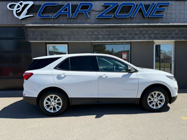 2019 Chevrolet Equinox AWD 4DR LS W/1LS in Cars & Trucks in Calgary - Image 2