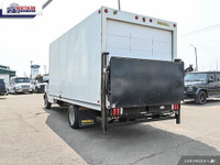 WAS: $35900 NOW: $32900 plus taxes and licensing fees2015 CHEVROLET EXPRESS 3500 CUBE VAN / BOX TRUC... (image 5)