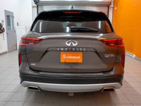 À voir! / Come see it! TRÈS BIEN ÉQUIPÉ / VERY WELL EQUIPPED. Version Sensory AWD avec Moteur 2.0L T... (image 7)