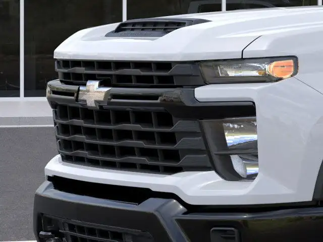 2025 Chevrolet SILVERADO 3500 WT in Cars & Trucks in Strathcona County - Image 14