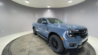 FX4 OFF-ROAD PKG, BLACK APPEARANCE PKG, ELECTRONIC 10-SPEED AUTOMATIC TRANSMISSION, TRAILER TOW PACK... (image 5)