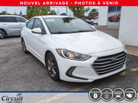 La Elantra LE 2018 2.0/L est une voiture fiable et sobre, offrant un intérieur spacieux et des équip... (image 2)