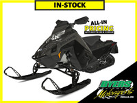 2024 Polaris 850 INDY XC 137 Black 7S ICE Ripper