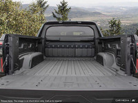 This GMC Sierra EV has a strong Electric engine powering this Automatic transmission. *Get Your Mone... (image 7)