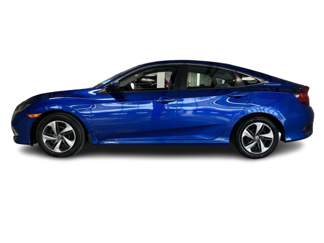 2020 Honda Civic Sedan LX, Carplay, Bluetooth, Caméra, Demarreur in Cars & Trucks in City of Montréal - Image 3
