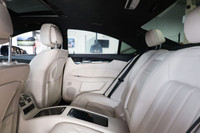 Special Finance Price: $35,999 | Cash Price: $37,499 2017 Mercedes-Benz CLS550 4MATIC - AMG Package,... (image 9)