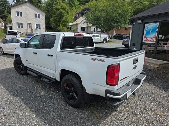 2019 Chevrolet Colorado LT REDLINE EDITION in Cars & Trucks in Sudbury - Image 3