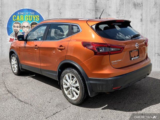 2023 Nissan Qashqai SV | Heated Seats | Rear View Camera in Cars & Trucks in Prince Albert - Image 4