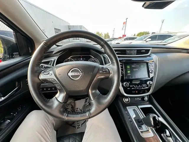 2023 Nissan Murano PLATINUM | AWD | FULLY LOADED | 1 OWNER dans Autos et camions dans Stratford - Image 29