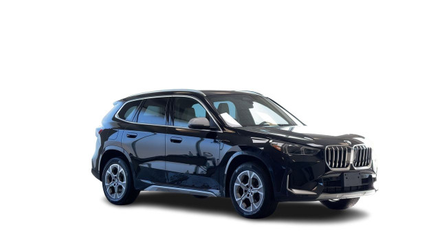 2023 BMW X1 XDrive28i Remote Start, Heated Seats, Wireless Carpl in Cars & Trucks in Regina - Image 2