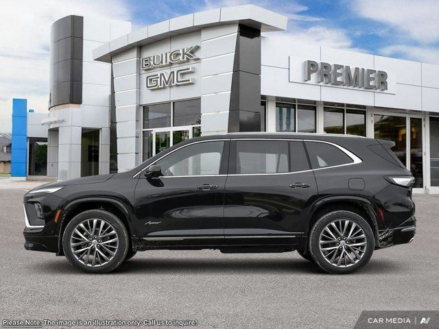 2025 Buick Enclave Avenir in Cars & Trucks in Windsor Region - Image 3