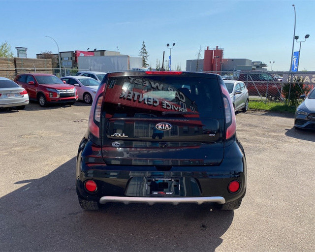 2018 Kia Soul EX+ in Cars & Trucks in Edmonton - Image 4