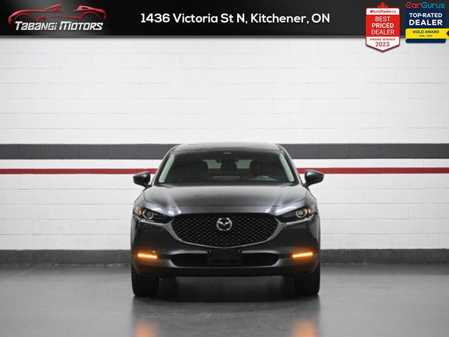 2024 Mazda CX-30 GS No Accident Leather Carplay Heated Seats Sun in Cars & Trucks in Kitchener / Waterloo - Image 4