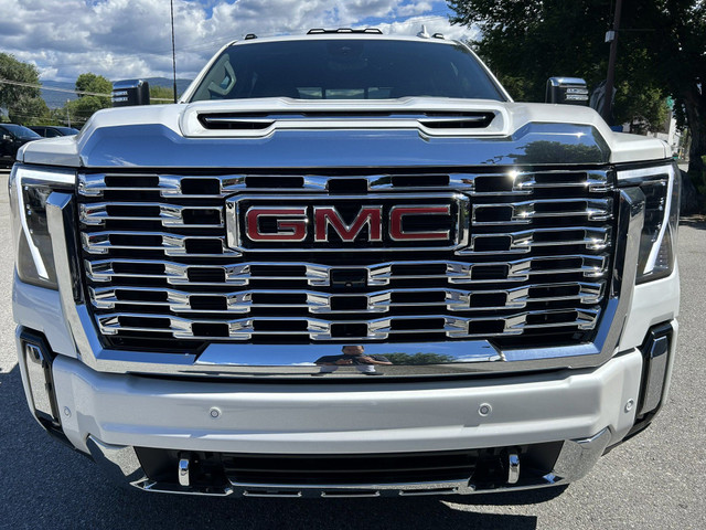 2025 GMC Sierra 3500HD Denali in Cars & Trucks in Penticton - Image 2