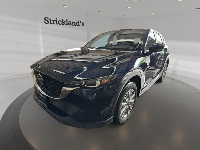 2024 MAZDA CX-5 GX AWD in Cars & Trucks in Stratford - Image 2