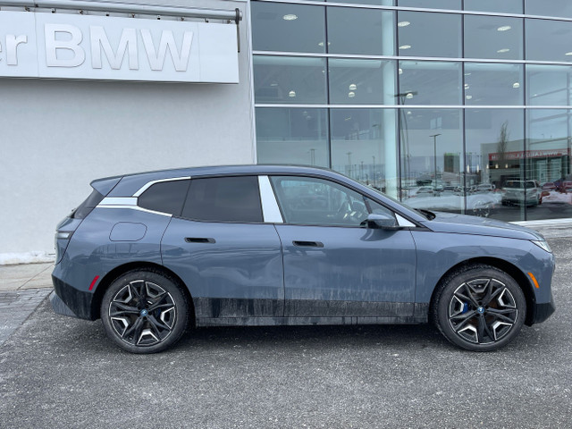 2024 BMW IX XDrive50 in Cars & Trucks in Laval / North Shore - Image 3