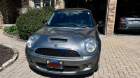 2009 MINI Cooper S