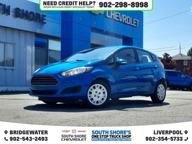 2015 Ford Fiesta SE in Cars & Trucks in Bridgewater