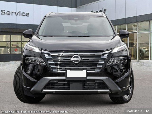 2025 Nissan Rogue SL in Cars & Trucks in Calgary - Image 2