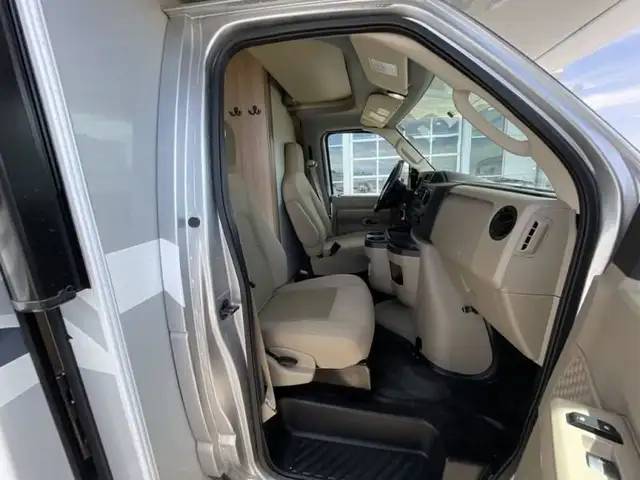 2022 Adventurer LP Class C Adventurer 19RD in RVs & Motorhomes in Abbotsford - Image 33