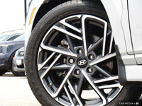 Wheels: 18 x 7.5J Alloy, Wheels w/Machined w/Painted Accents Accents, Variable Intermittent Wipers,... (image 5)