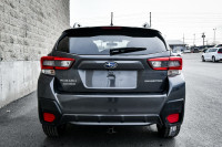 This 2021 Subaru Crosstrek is for sale today. This SUV has 86,255 kms. It's grey in colour and is co... (image 4)