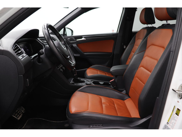 2019 Volkswagen Tiguan HIGHLINE, R-LINE, FENDER AUDIO , CUIR ORA in Cars & Trucks in Longueuil / South Shore - Image 2