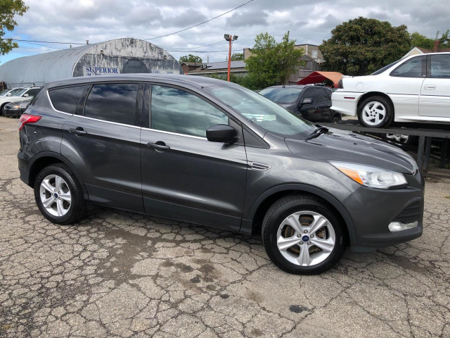  2015 Ford Escape FWD 4dr SE in Cars & Trucks in St. Catharines - Image 4