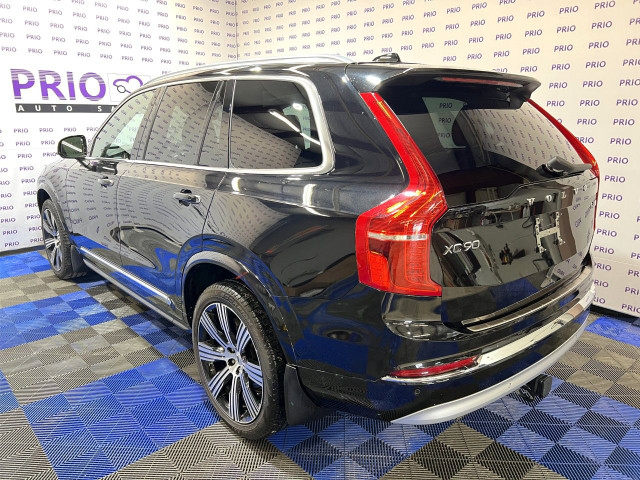 2022 Volvo XC90 in Cars & Trucks in Ottawa - Image 3