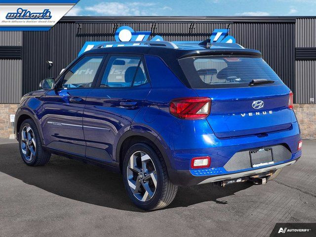 2020 Hyundai Venue Urban Edition | Heated Wheel + Seats in Cars & Trucks in Guelph - Image 3