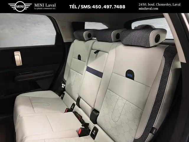 2025 MINI Countryman SE | Ligne Première | Ligne Classique in Cars & Trucks in Laval / North Shore - Image 27