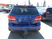 2012 DODGE JOURNEY R/T EDITION ALL WHEEL DRIVE 3.6L ENGINE ,Automatic transmission,Air conditioning... (image 5)