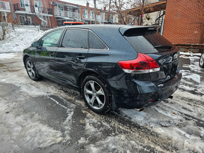 2013 Toyota Venza