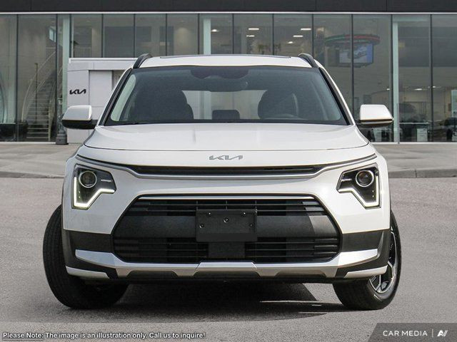 2025 Kia Niro EX in Cars & Trucks in Guelph - Image 2