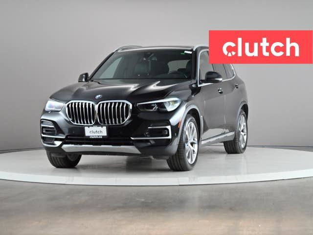 2023 BMW X5 xDrive40i AWD w/ Apple CarPlay, Heated Front Seats,  in Cars & Trucks in Ottawa - Image 3