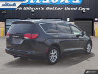 Come see this certified 2021 Chrysler Grand Caravan SXT | DVD | Tow Pkg | Power Sliding Doors + Hatc... (image 4)