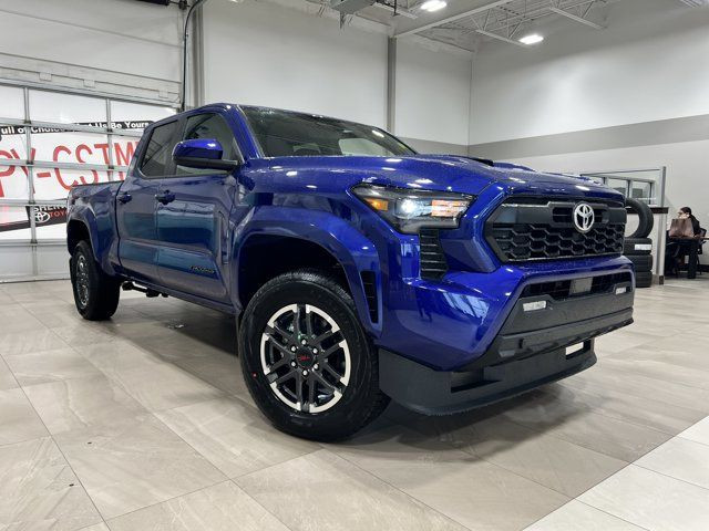 2025 Toyota Tacoma TRD Sport in Cars & Trucks in Edmonton - Image 2