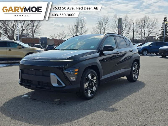 2025 Hyundai Kona Preferred FWD in Cars & Trucks in Red Deer