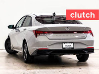 NO ACCIDENTS / CLEAN CARFAX / 1 OWNER / Climate Control, Bluetooth Music, Touchscreen Display and mo... (image 5)