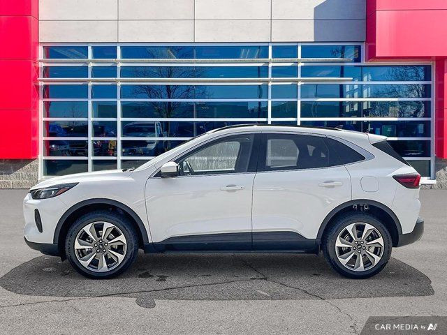 2024 Ford Escape Platinum | Leather | Nav | Safety in Cars & Trucks in Guelph - Image 2