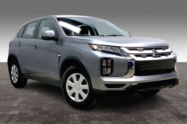 2025 Mitsubishi Rvr ES in Cars & Trucks in Edmonton - Image 2