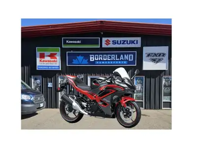 Borderland Powersports - 3 Locations in Manitoba Morden 204-822-5550 Brandon 204-725-1003 Thompson 2...