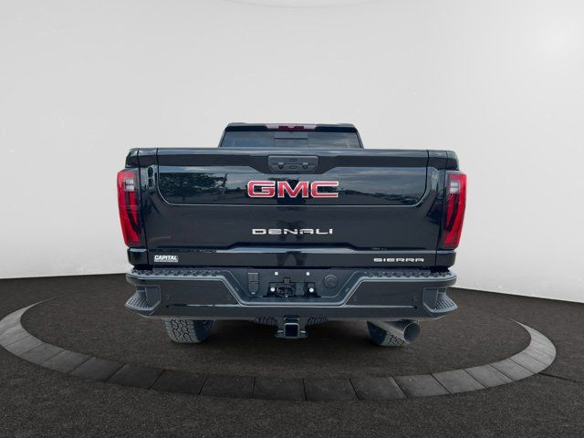2025 GMC Sierra 3500HD Denali in Cars & Trucks in Regina - Image 4