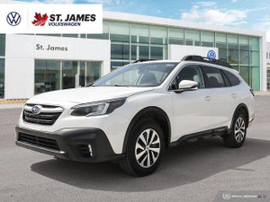 2020 Subaru Outback Touring | CLEAN CARFAX | DUAL-ZONE CLIMATE CONTROL |