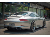 2013 Porsche 911 Carrera S Coupe 911 Carrera S Coupe. Local Ontario car from new, documented service... (image 5)