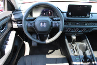 DON'T PAY EXTRA FOR SAFETY CERTIFICATION Looking for a sedan that combines performance, luxury, and... (image 8)